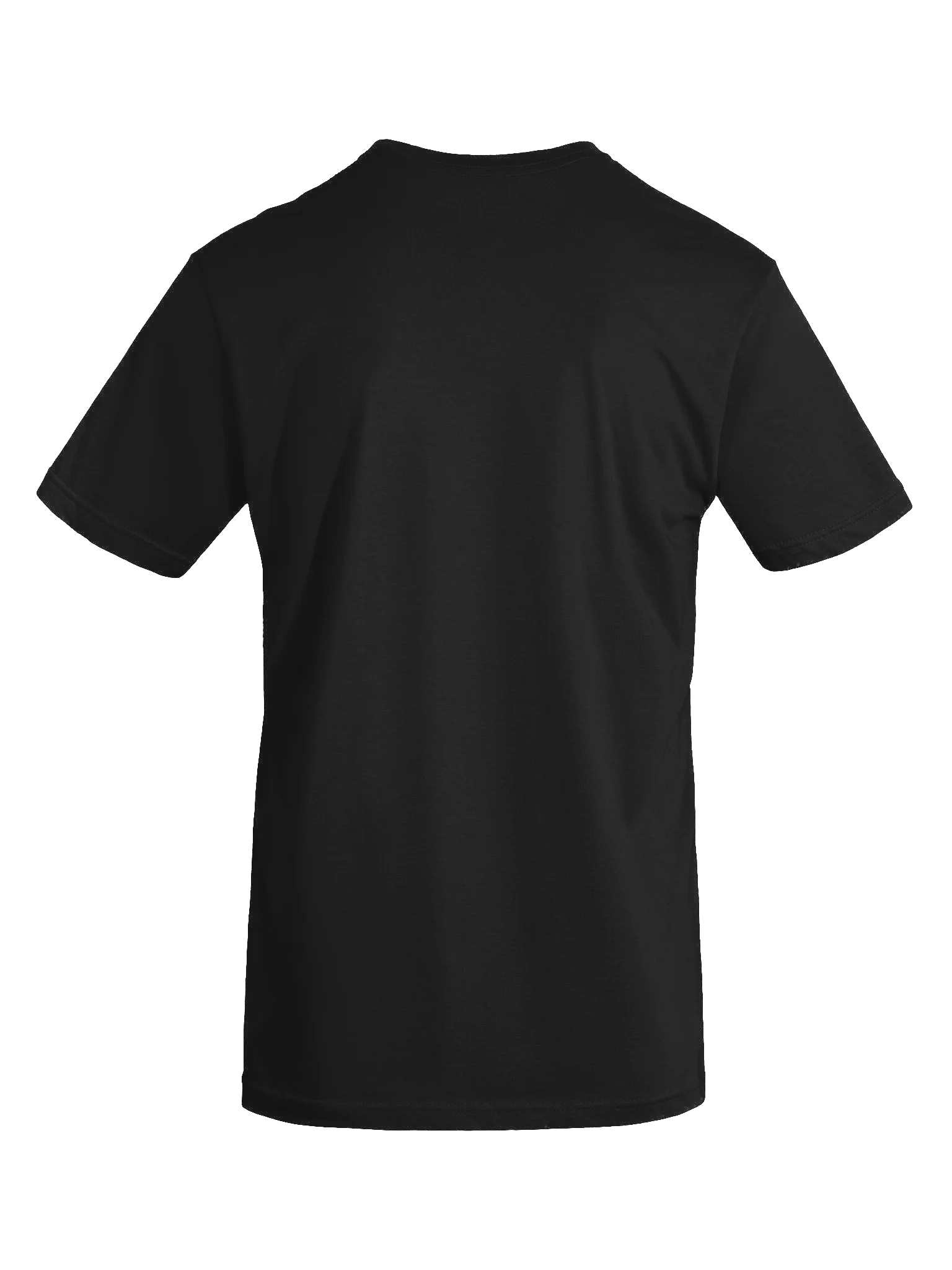 Geometric Fusion T-Shirt product image (39)