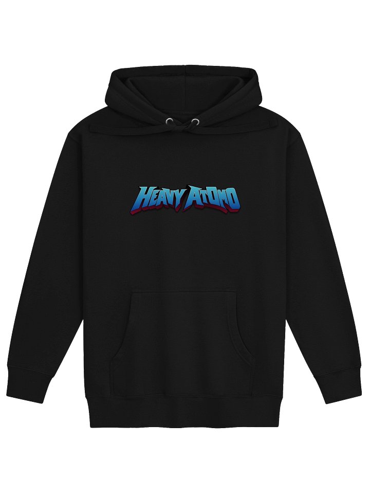 HEAVY ATOMO product image (2)