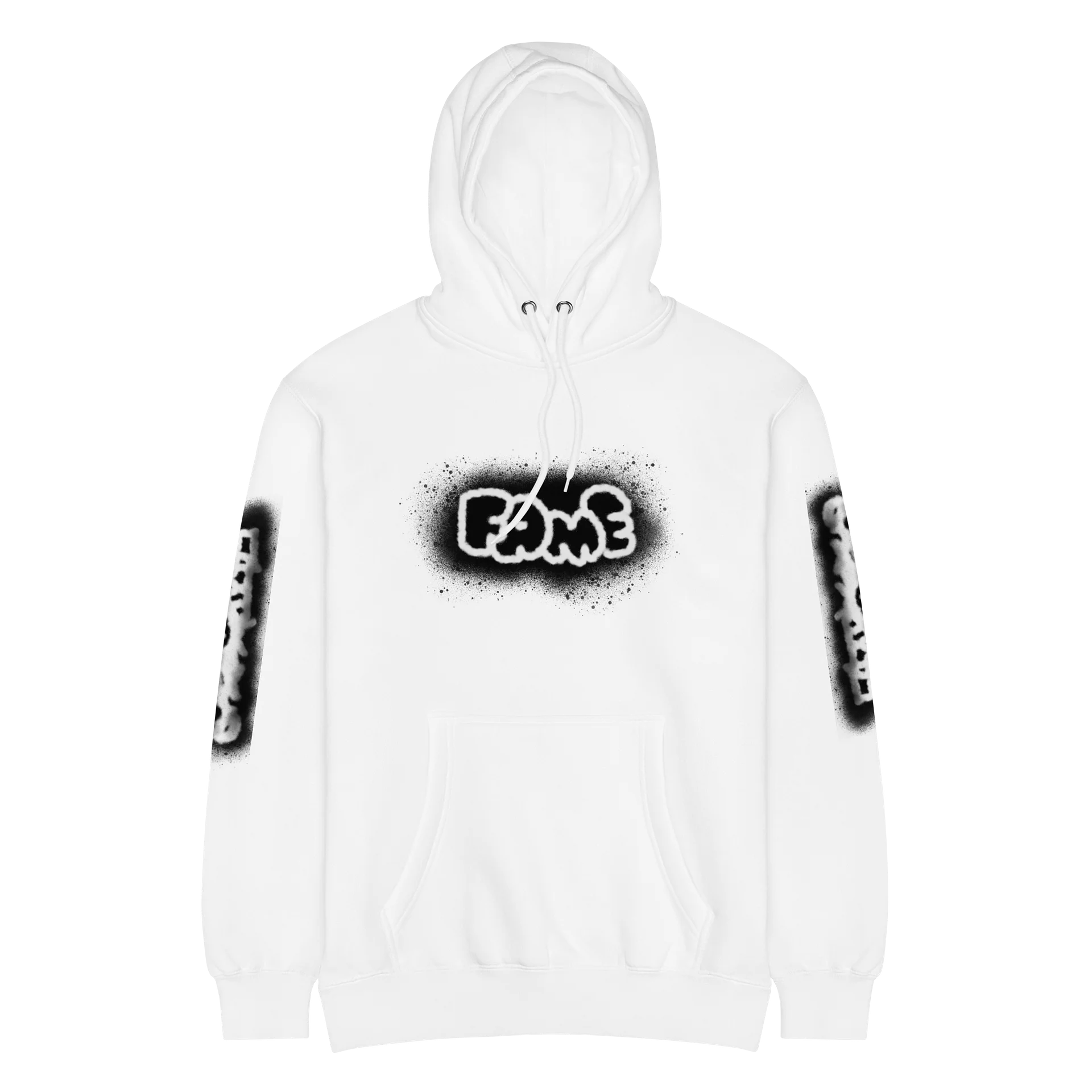 FAME Hoodie product image (6)