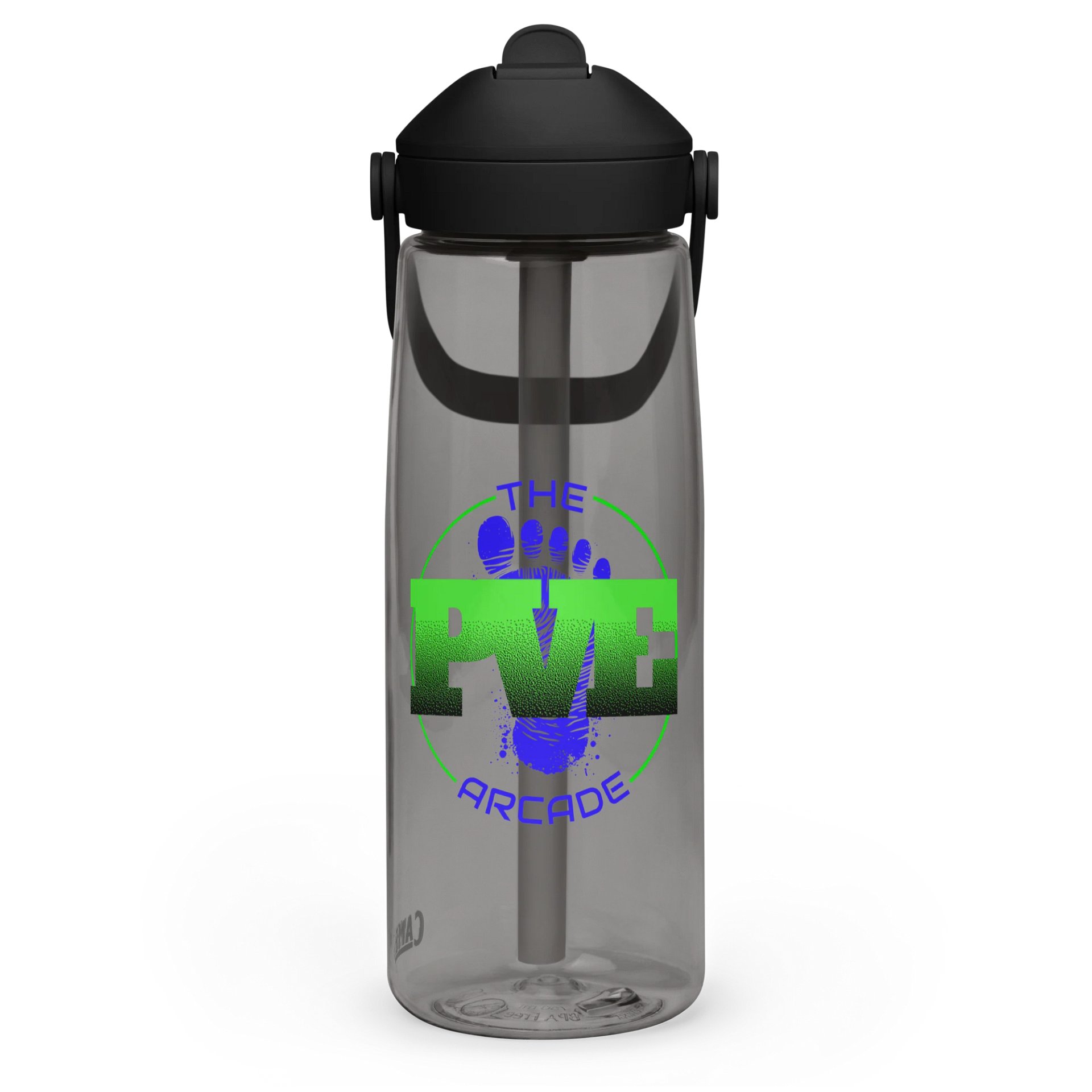 PVE Logo bottle product image (1)