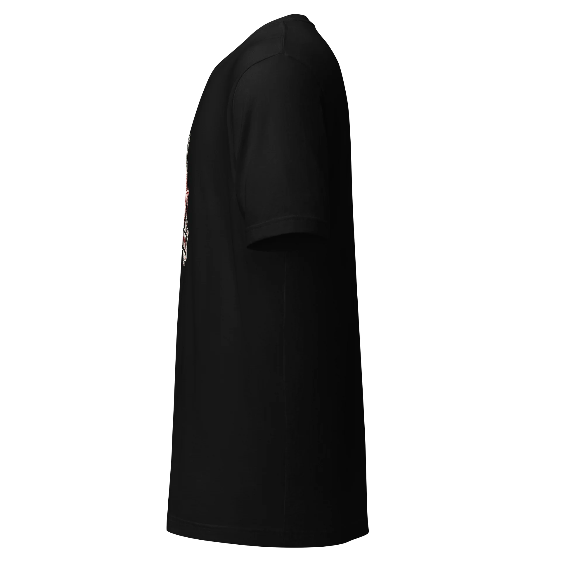 Christ is King Orthodox T-shirt product image (5)