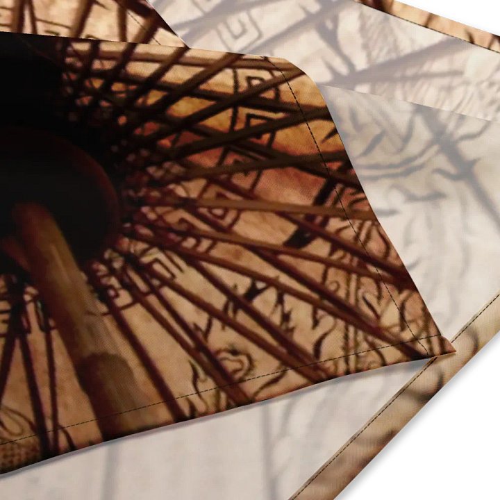 "Shade" Bandanna product image (2)