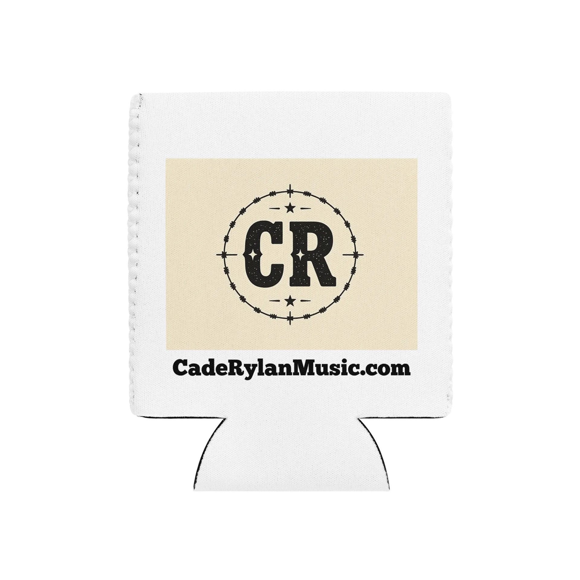 CR Logo Koozie product image (1)