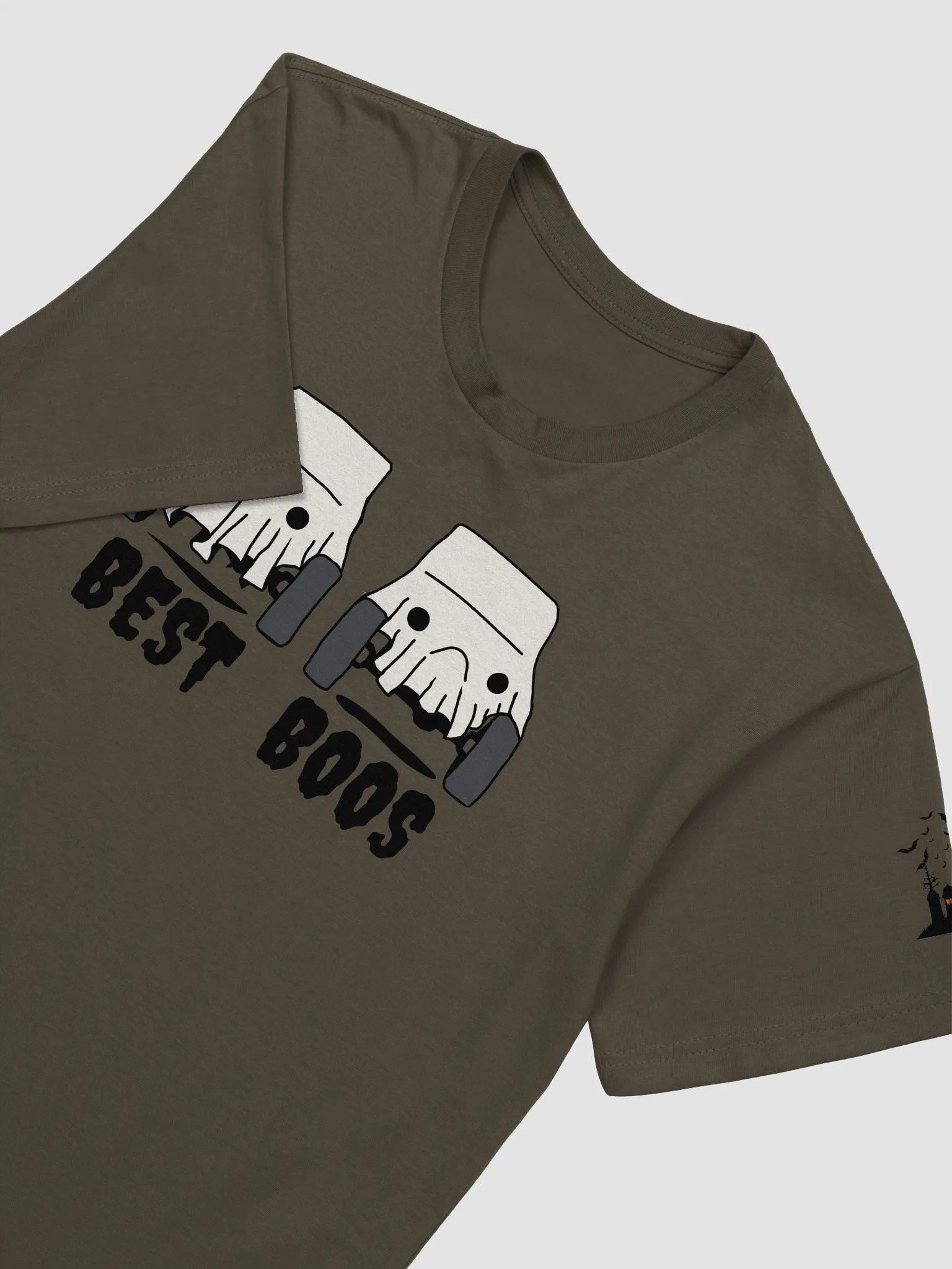 Best Boos Supersoft Tee product image (6)