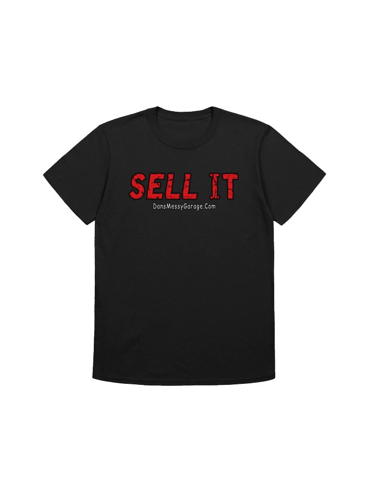 SELL IT T-Shirt product image (1)