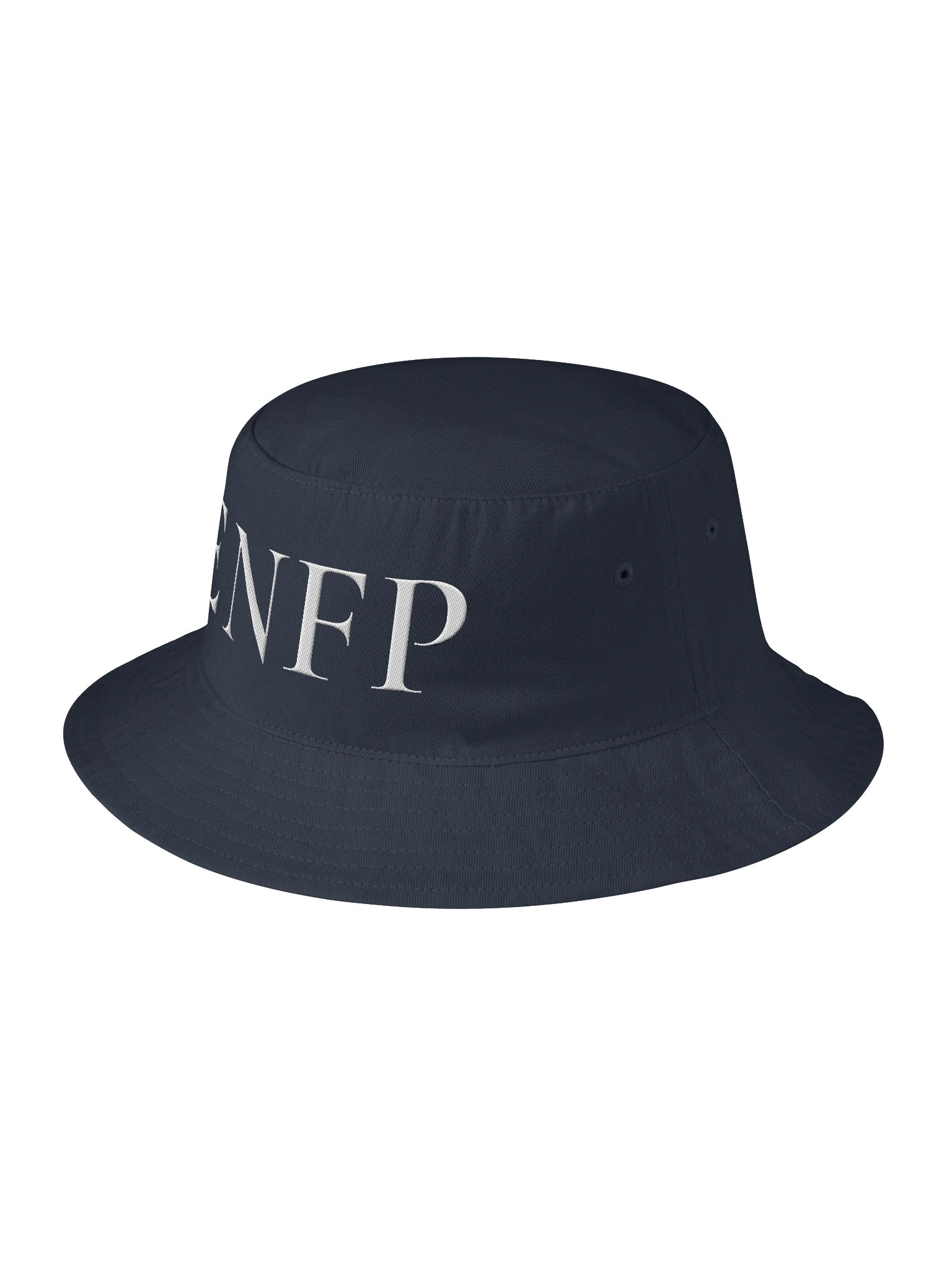ENFP Bucket Hat – The Champion | 77Scenarios product image (8)
