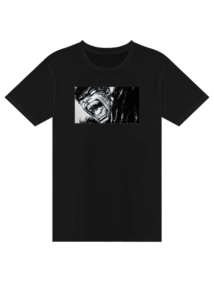 🌘 SC x BERSERK // COLLAB | ECLIPSE-SURVIVOR PREMIUM STREETWEAR TEE product image (1)