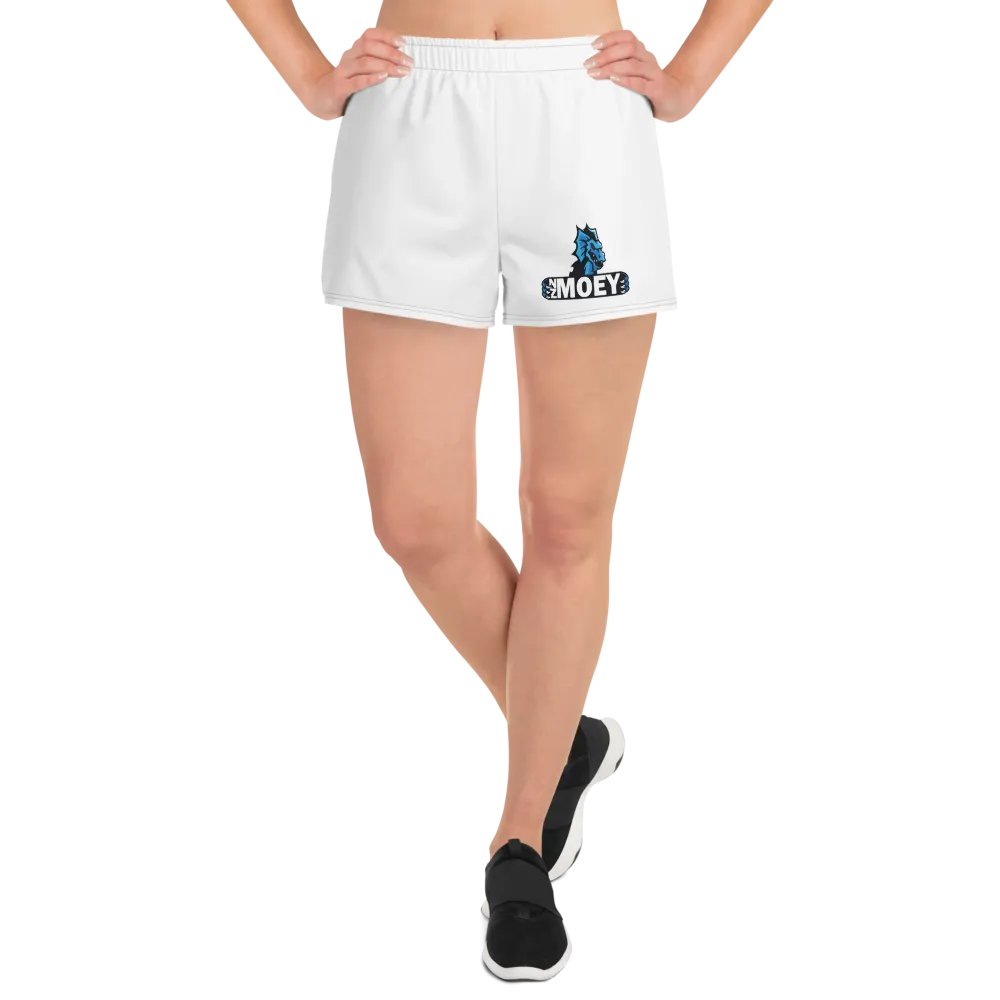 NZMOEY Women's Athletic Short Shorts product image (5)
