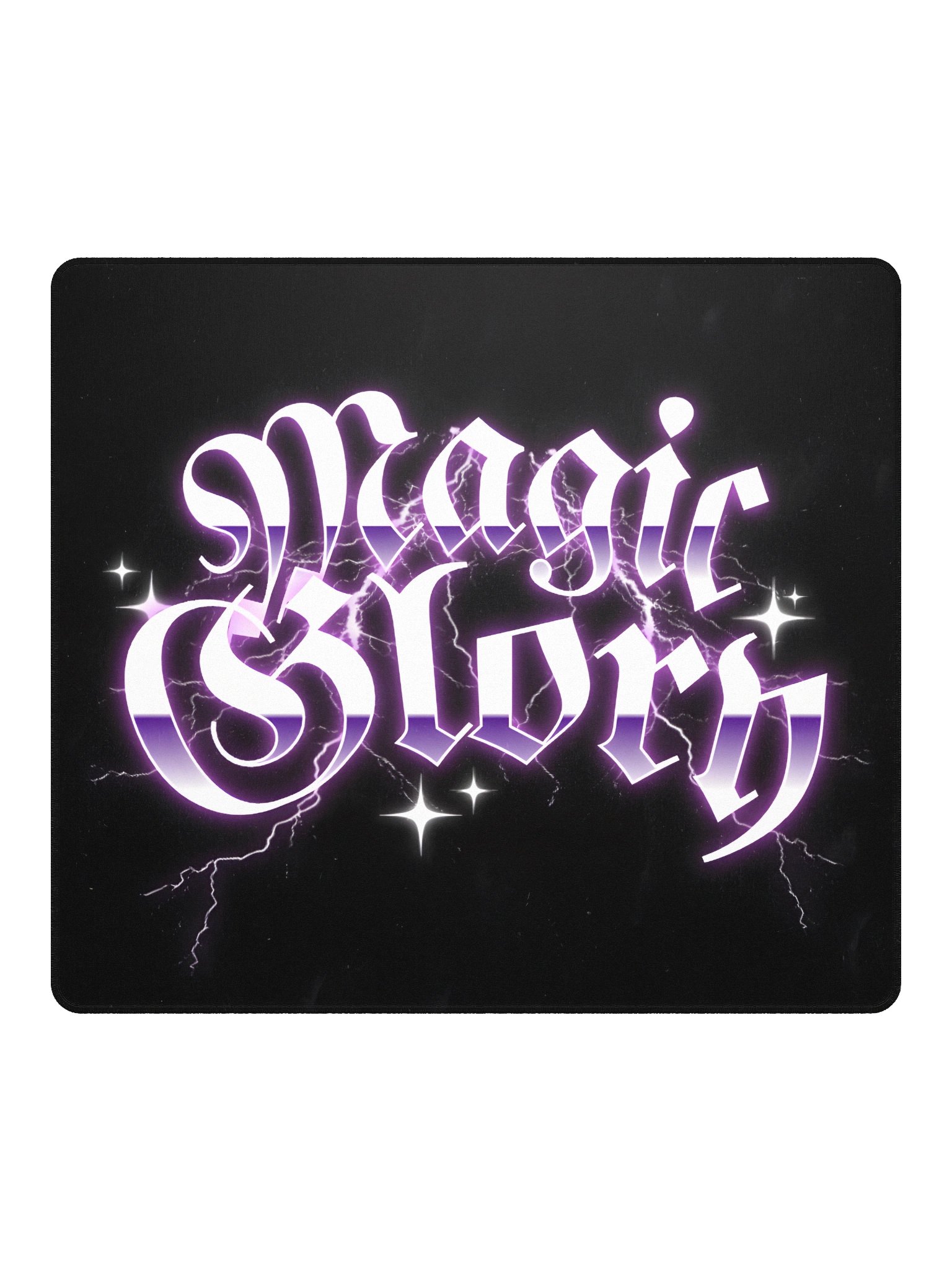 Magic Glory Mouse Pad product image (3)