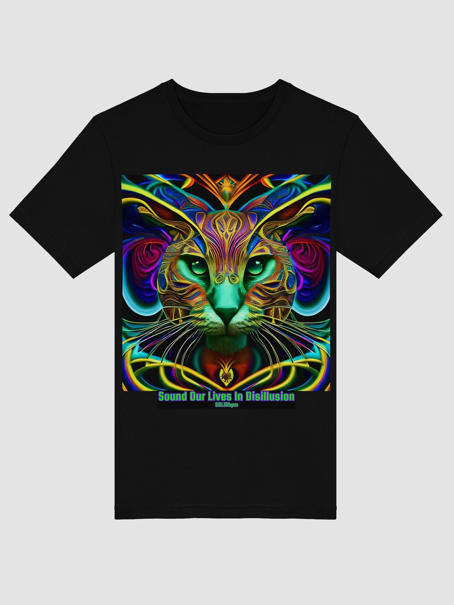 Logo T-Shirt product image (45)