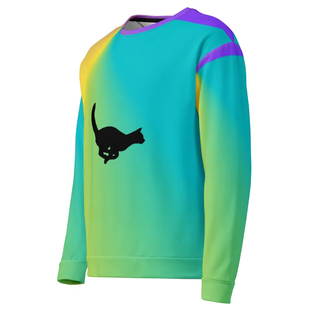 Dreamy Cat Collection Sweatshirt product image (5)