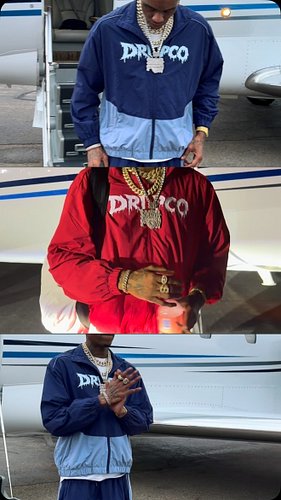 www.souljaboydripco.com #souljaboy #streetwear #clothingbrand #dripco