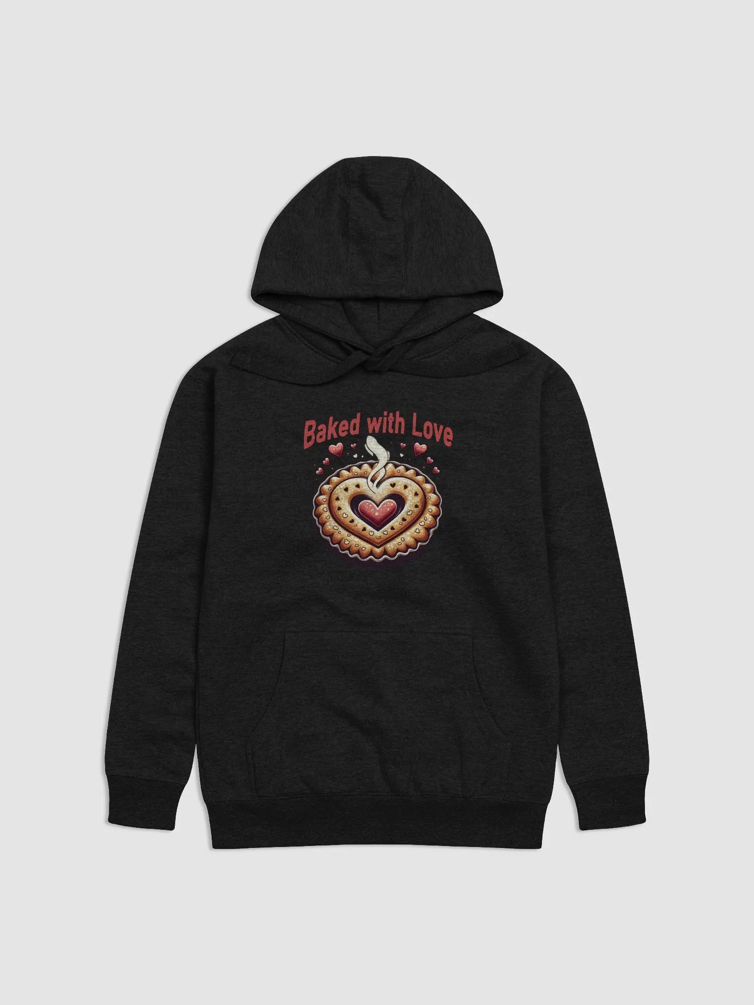 Heartfelt Delights Hoodie product image (7)