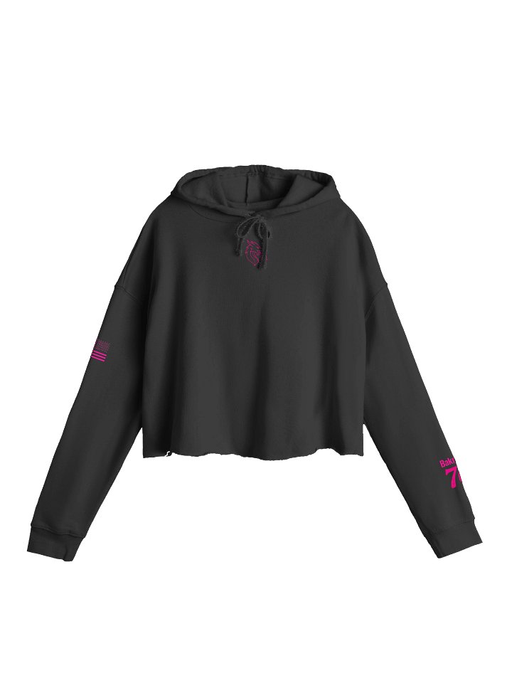 Kelso's Downtime Hoodie product image (3)