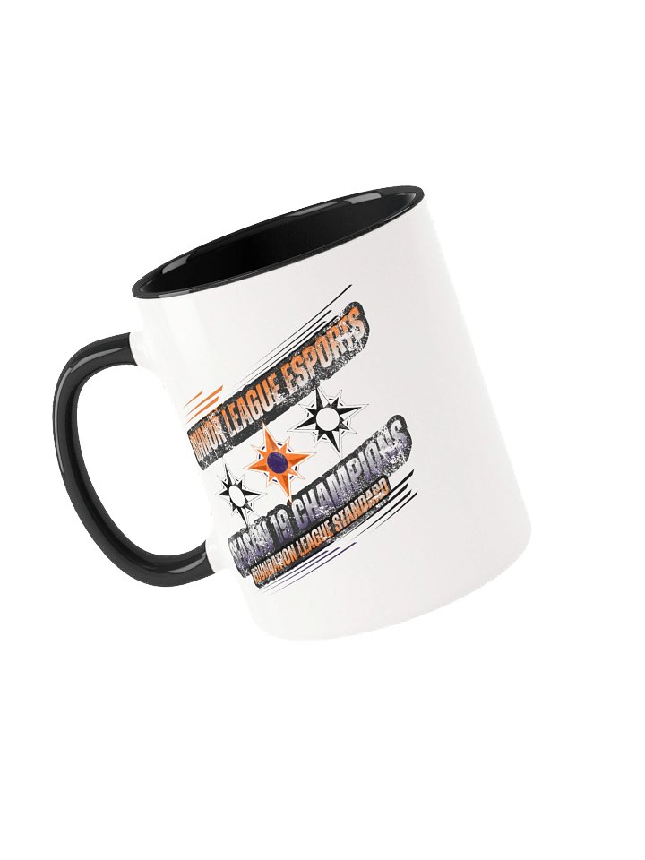 Eclipse Season 19 Champions Mug product image (1)