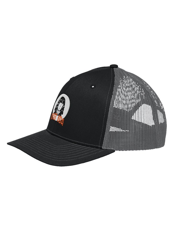 Just Ida Trucker Hat product image (3)