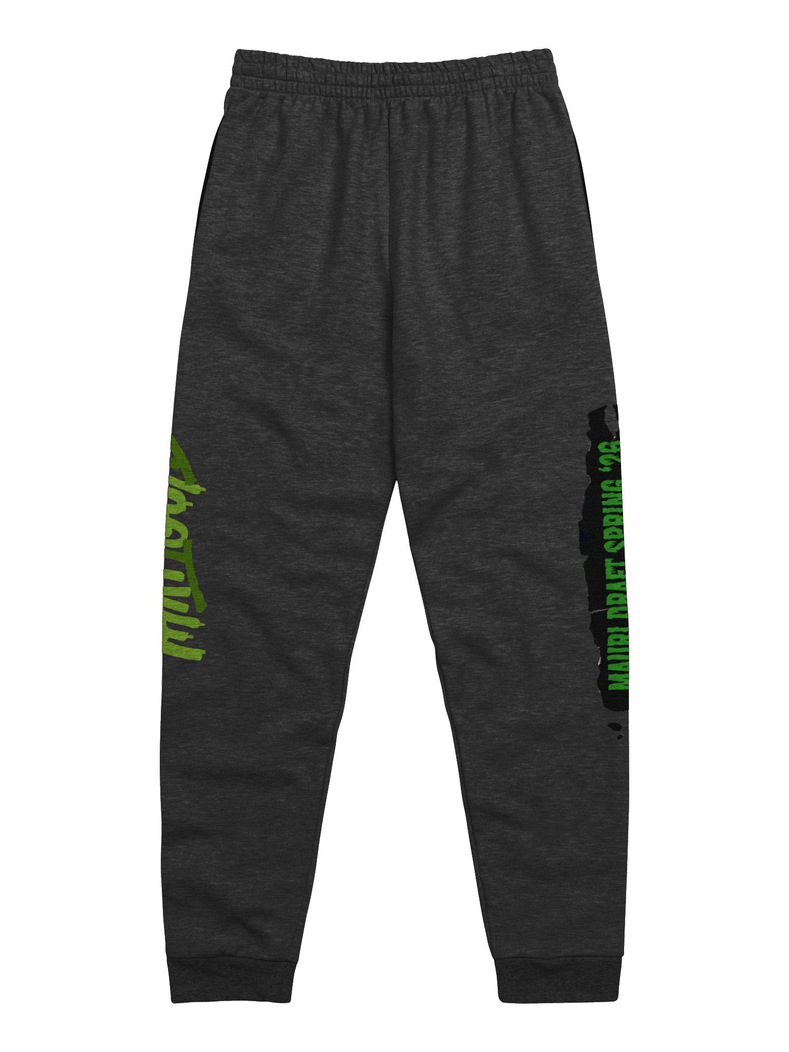 Mauri Draft Tournament Spring 2026 Joggers product image (6)