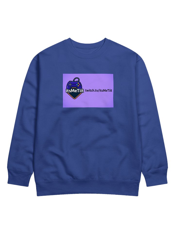 Game On Graphic Sweatshirt product image (1)