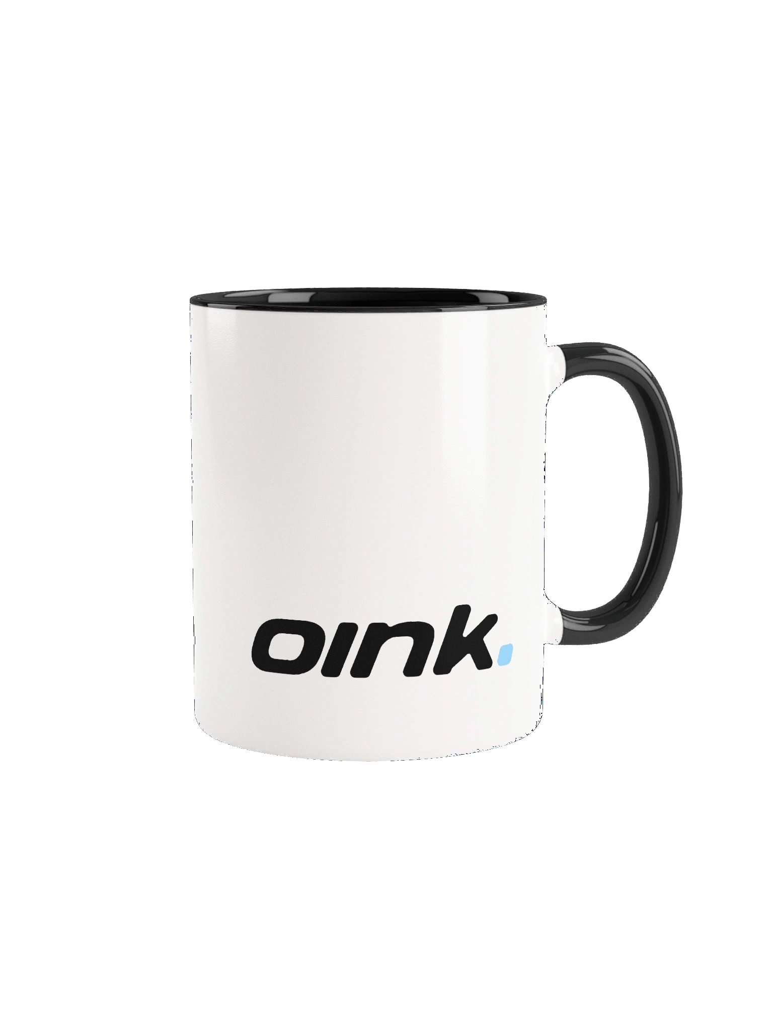 Basic Mug - Oink. product image (2)