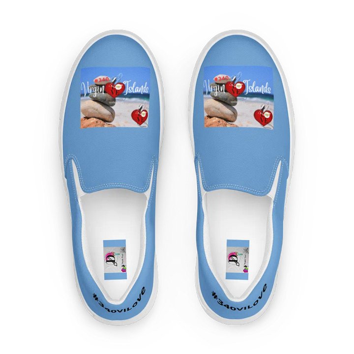 #340VILove Footwear product image (2)
