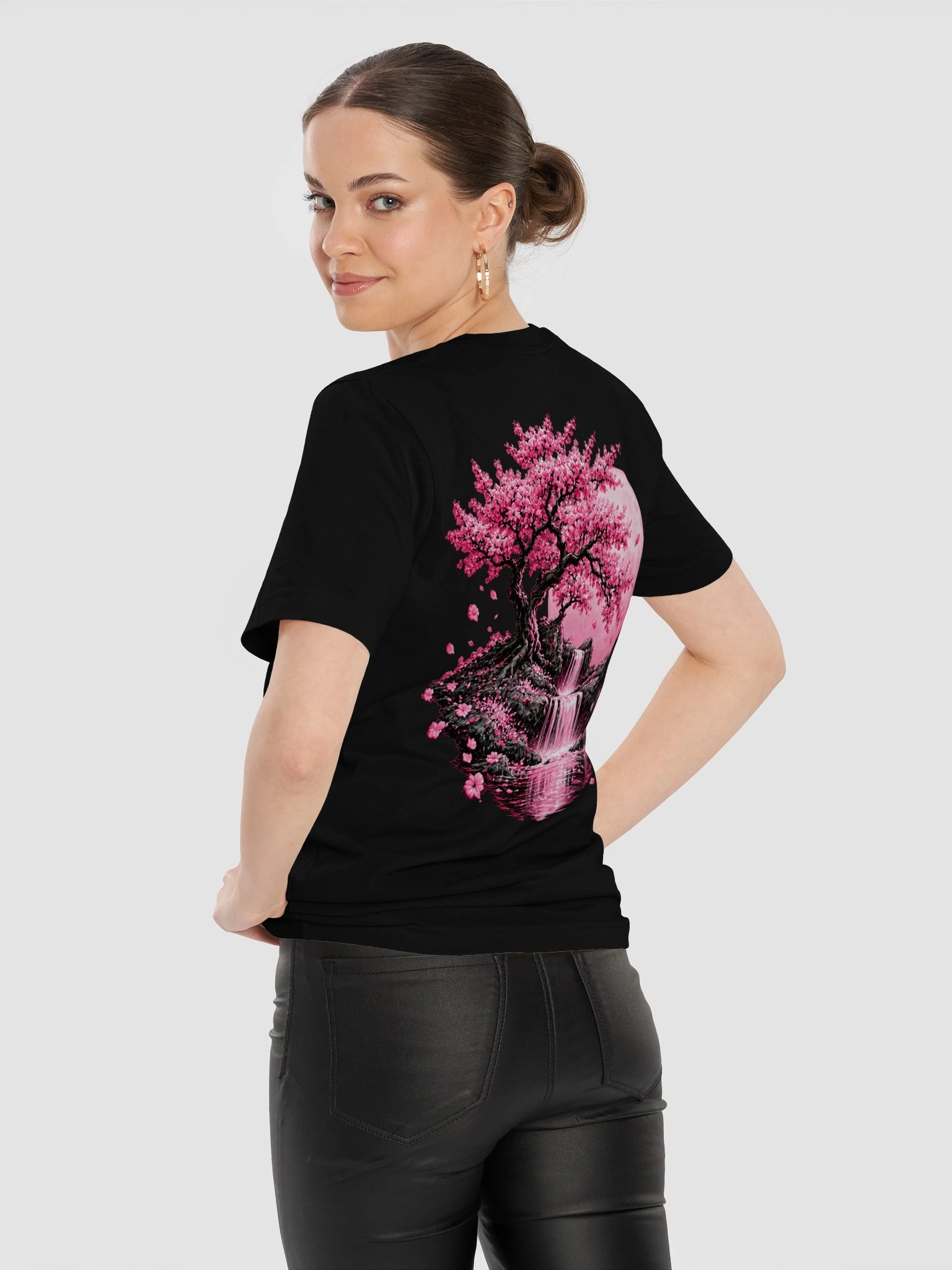$PINK Cherry Blossom Tee product image (12)