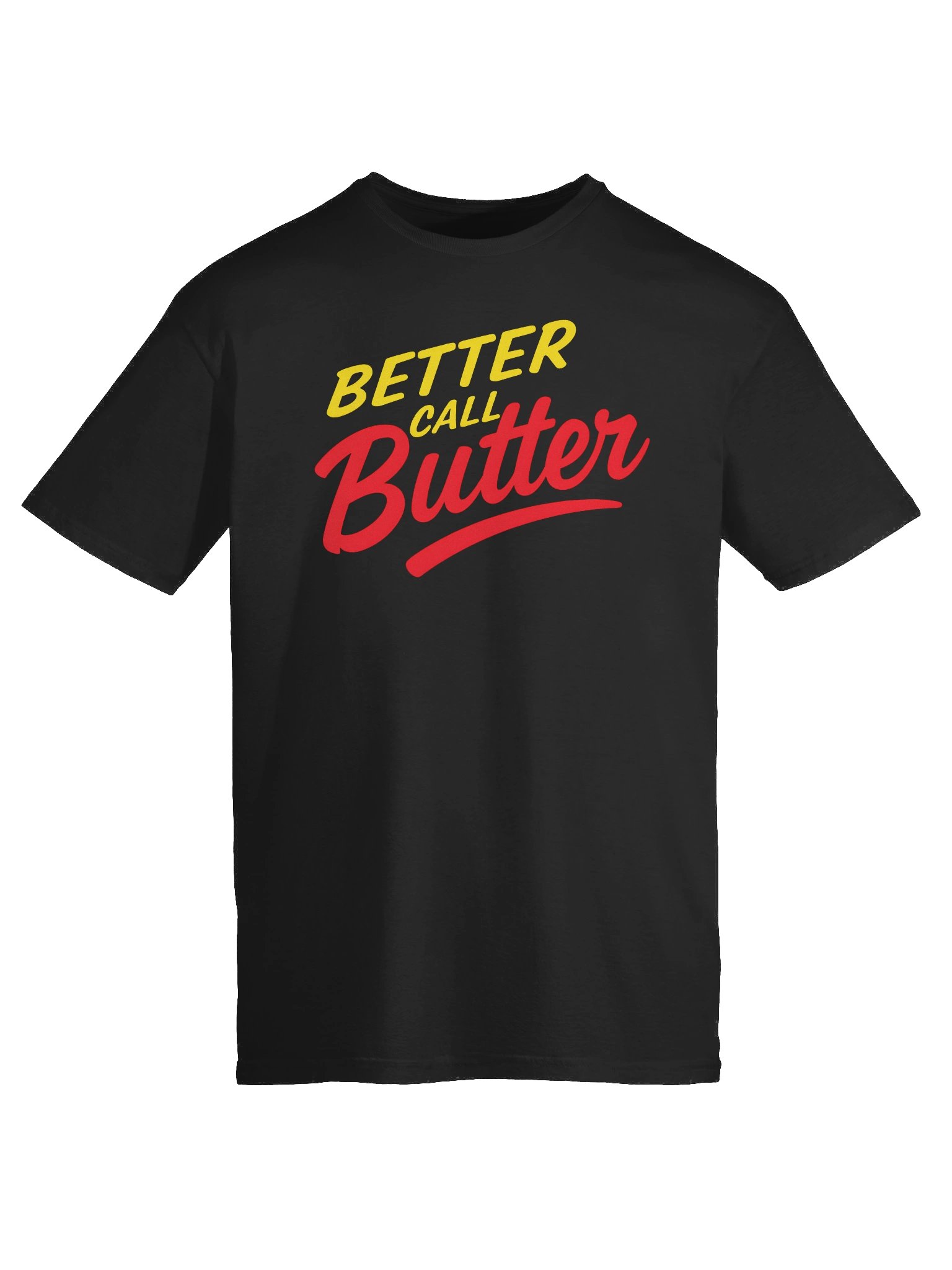 Better Call Butter T-Shirt product image (49)