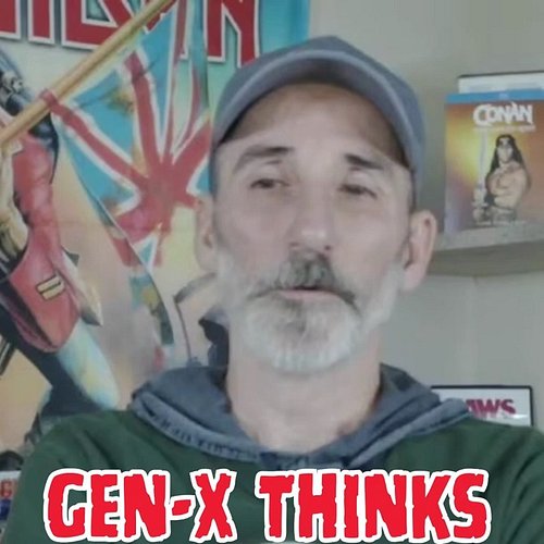 Rampocalypse #genex #genx #generationX