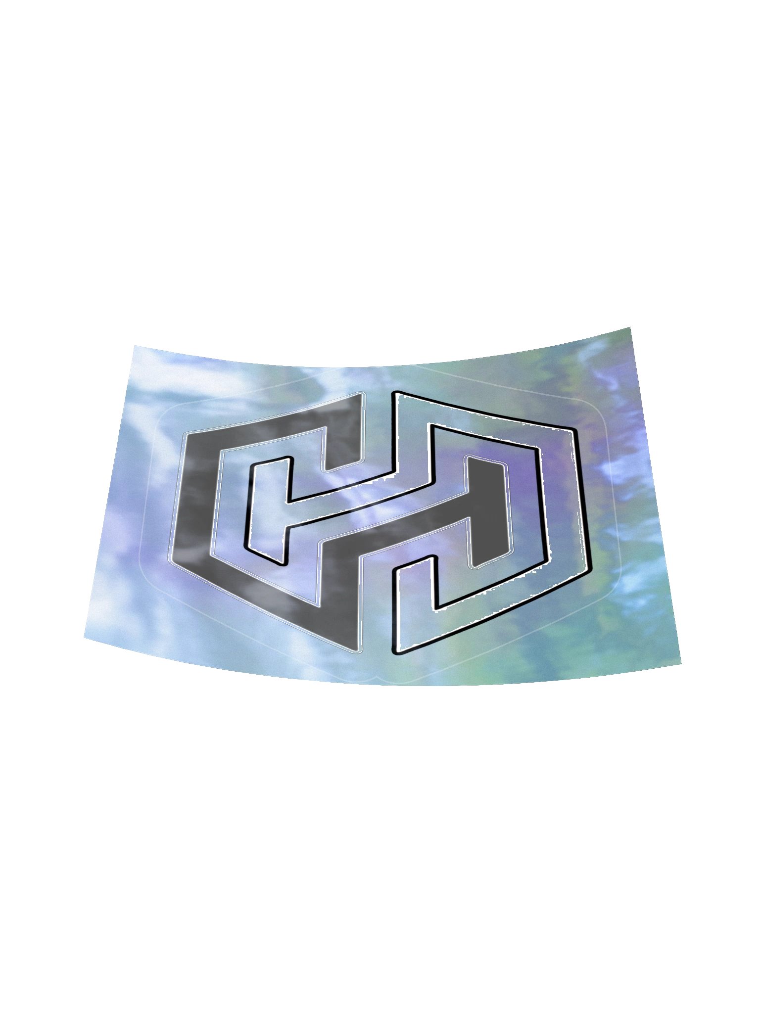 Holo Hemmy Sticker product image (17)