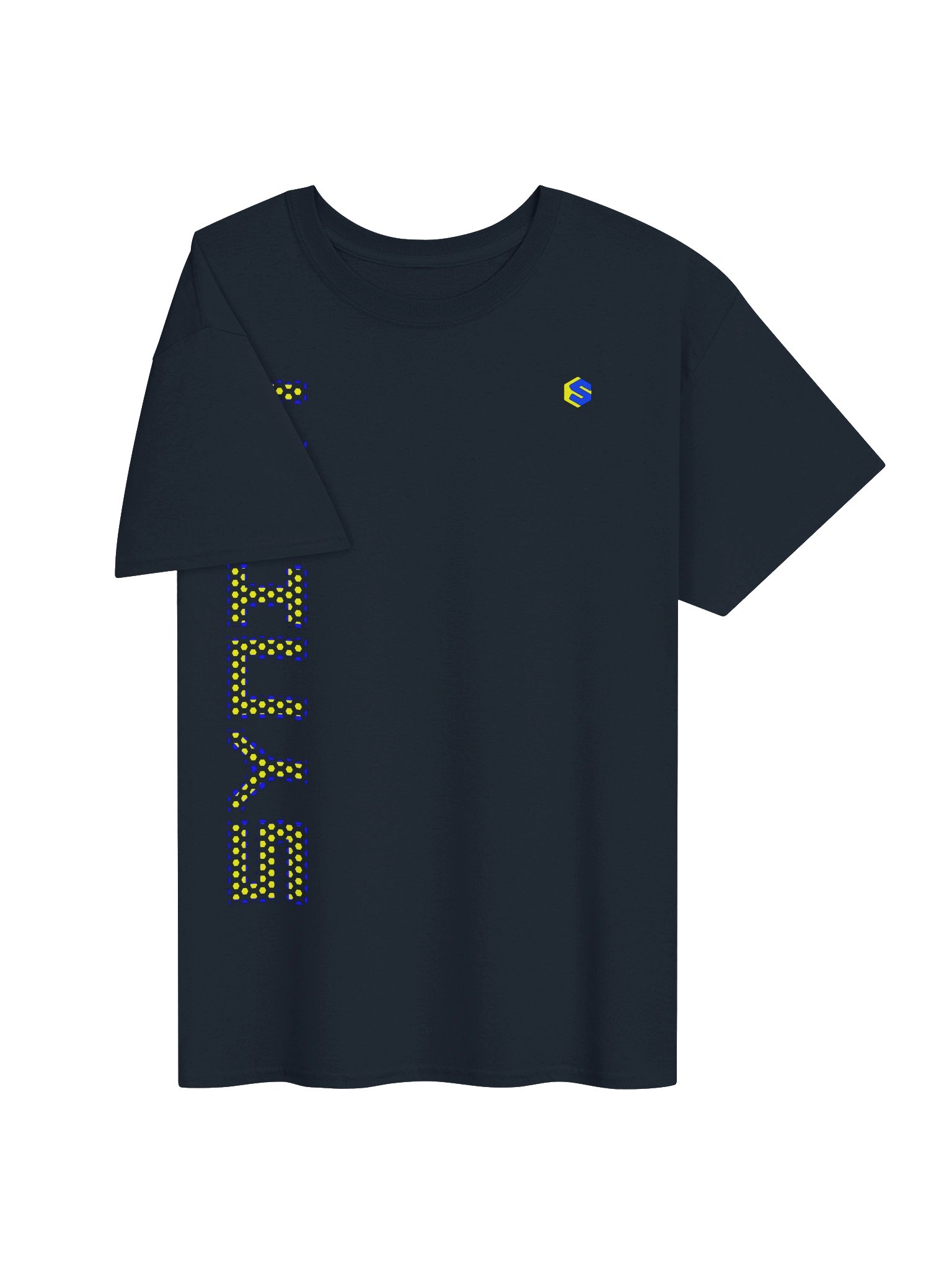 Hexa Synian Shirt product image (3)