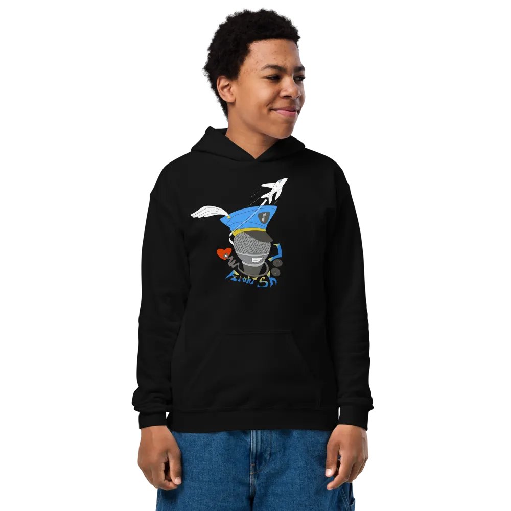 Private Hoodie product image (13)