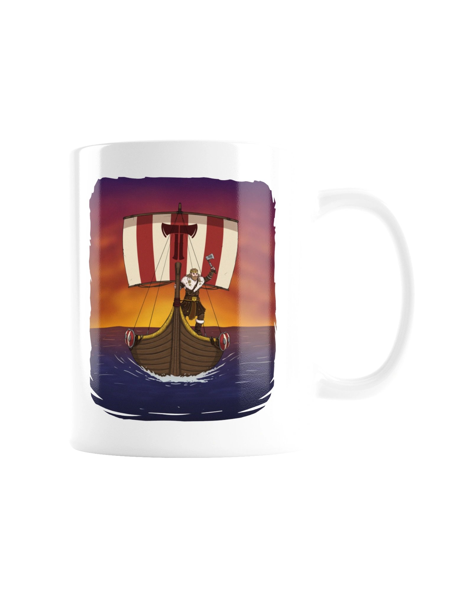 King on the Boat product image (1)