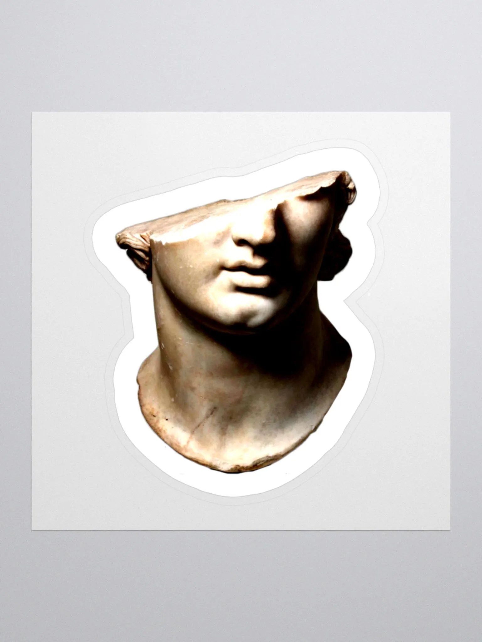 BEHEADED product image (3)
