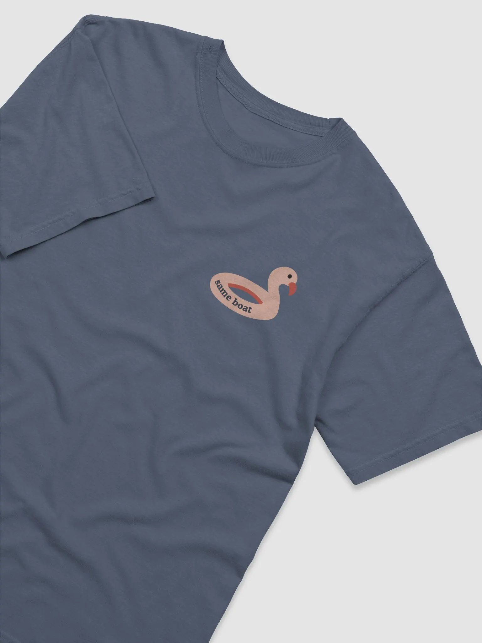 Frankie Floatie Tee product image (3)