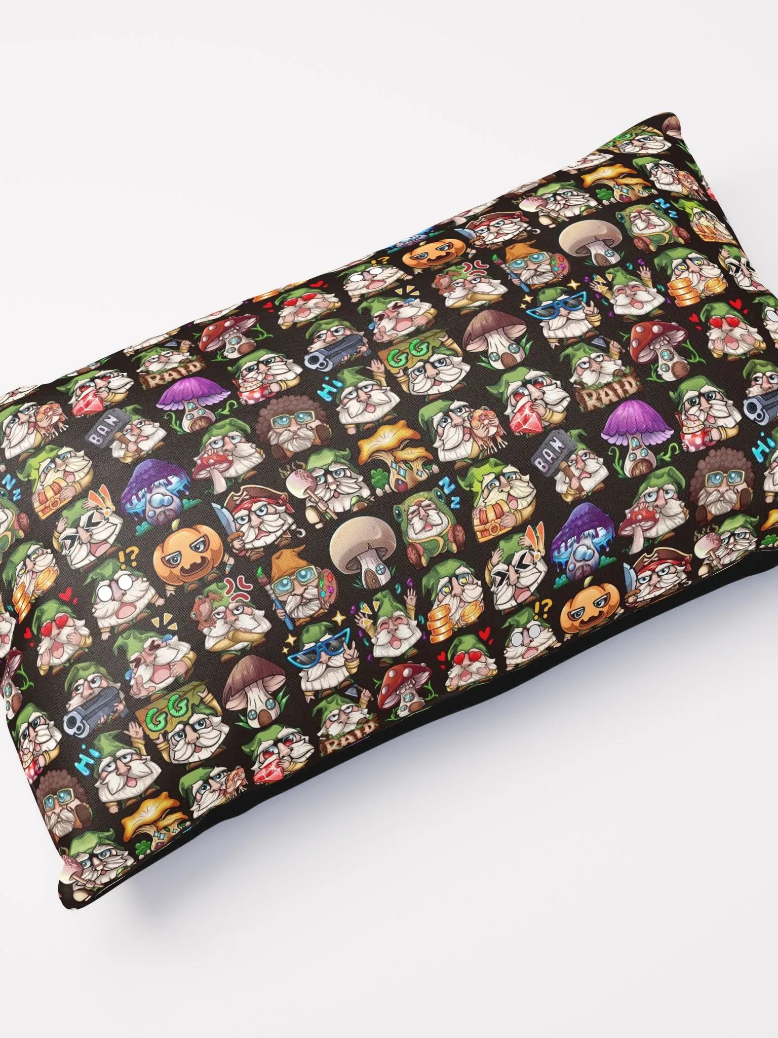 Updated Trappers Lodge Throw Pillows product image (4)