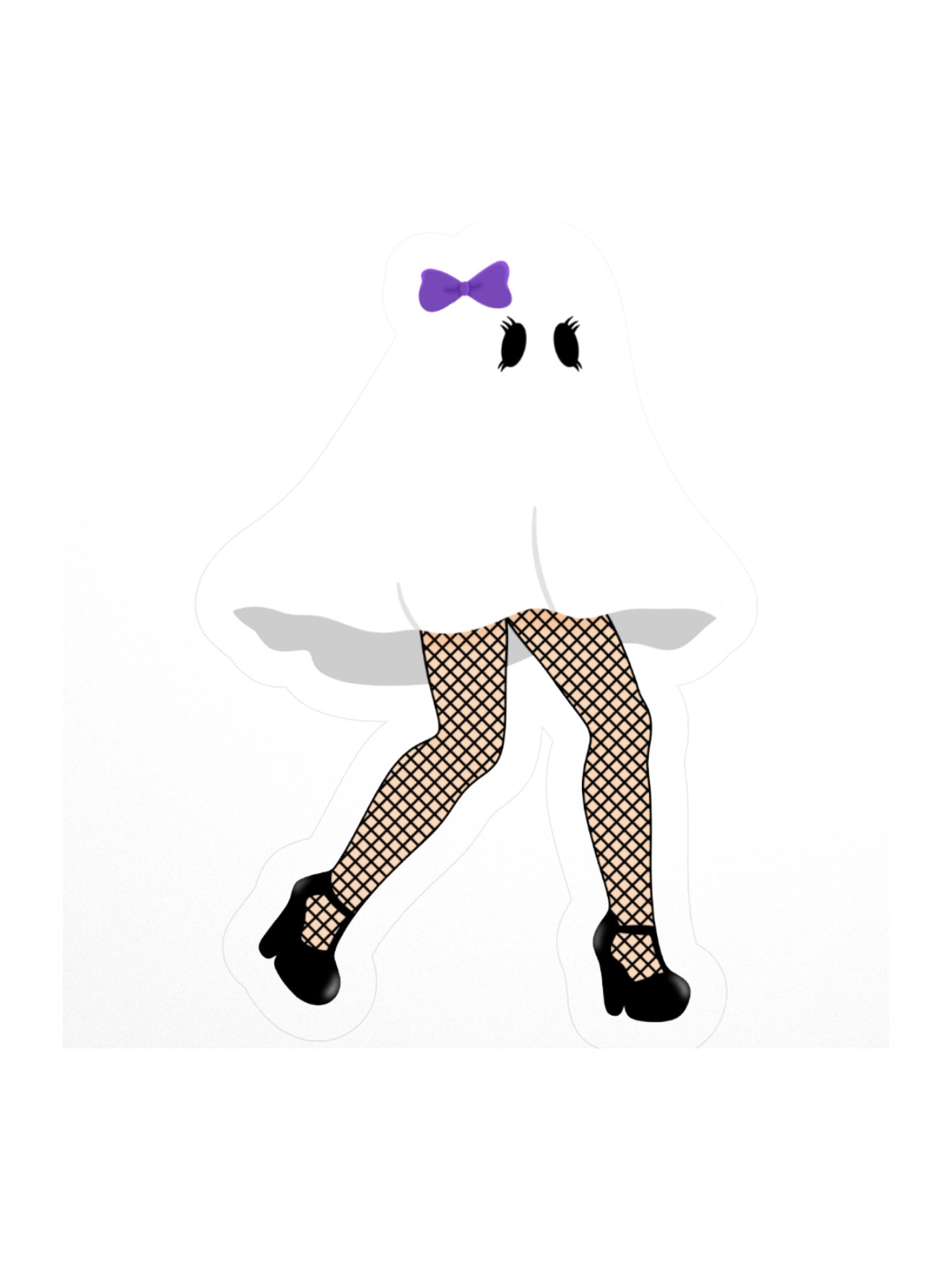 Goth Ghost product image (3)
