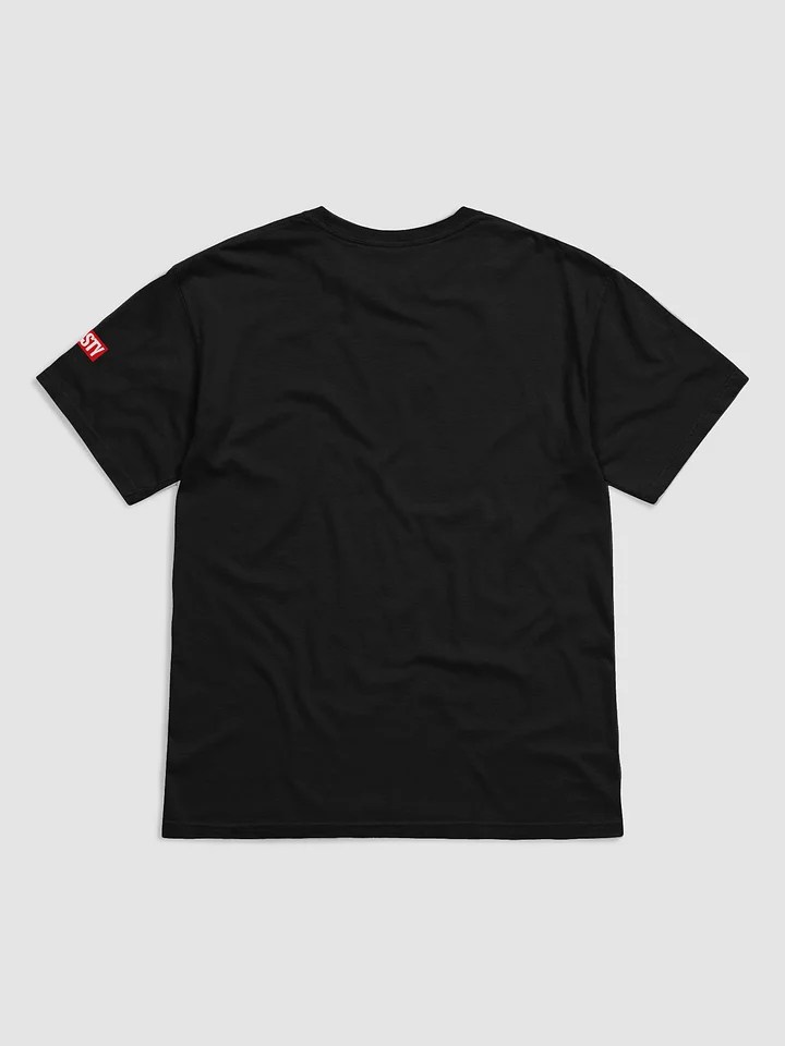 BULLIES BLACK TEE product image (2)