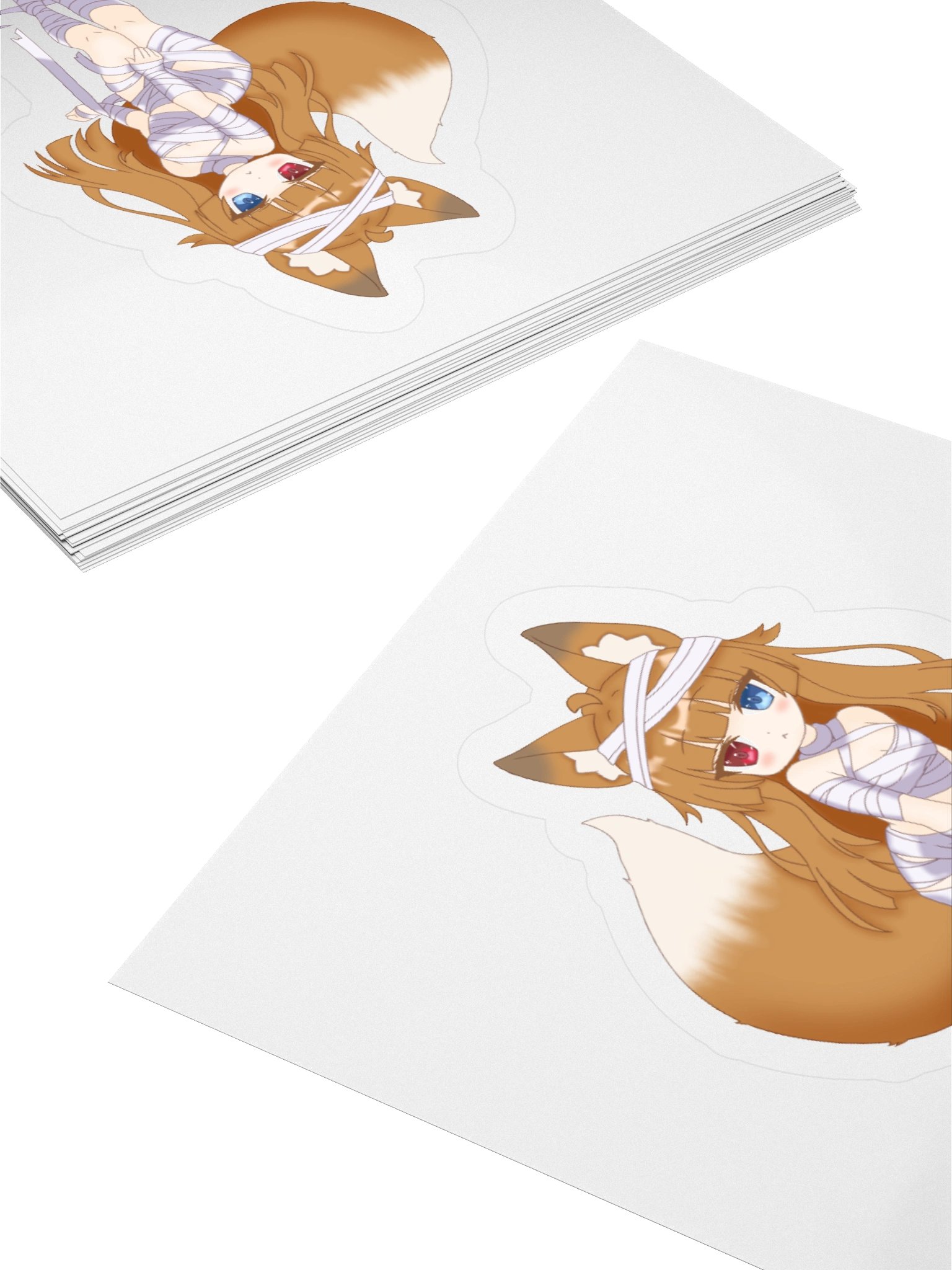 Mummy Shiro product image (4)