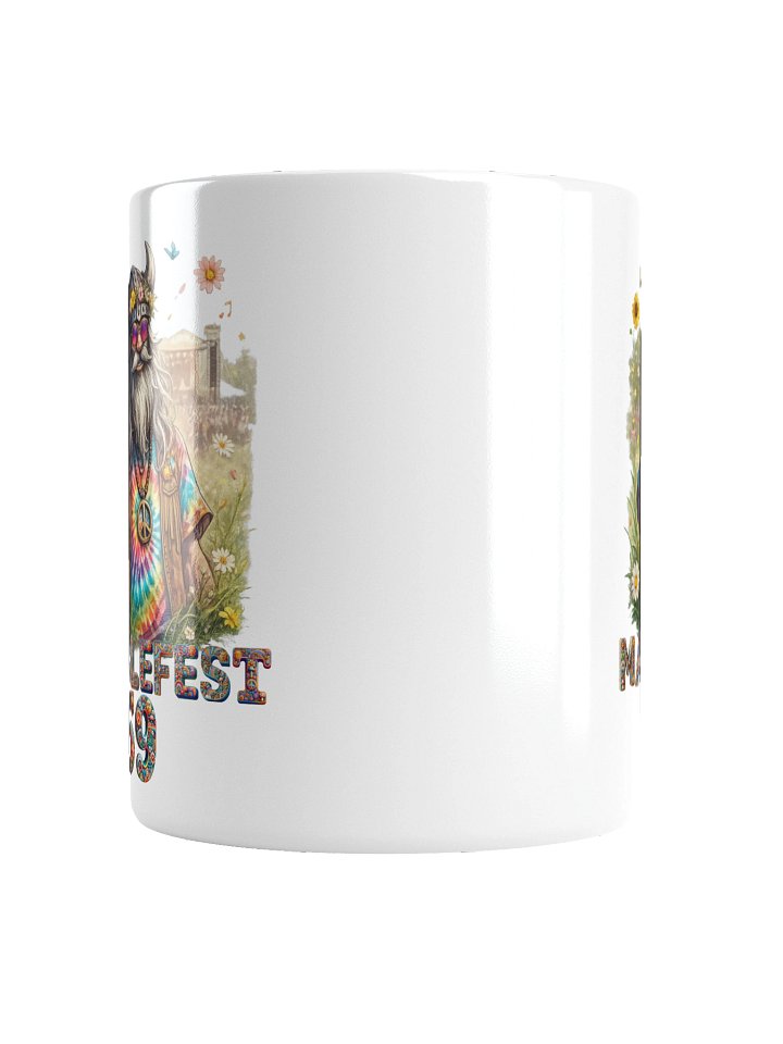 Axeh0le Marblefest 69 Mug product image (4)