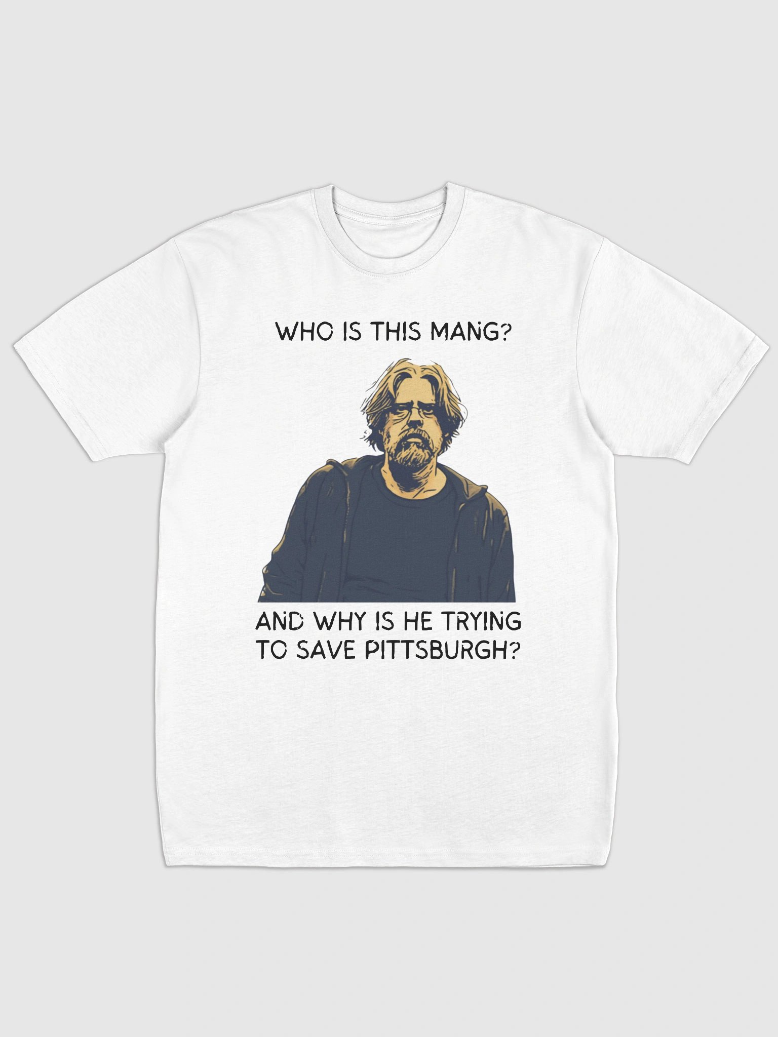 who is this mang? light product image (1)