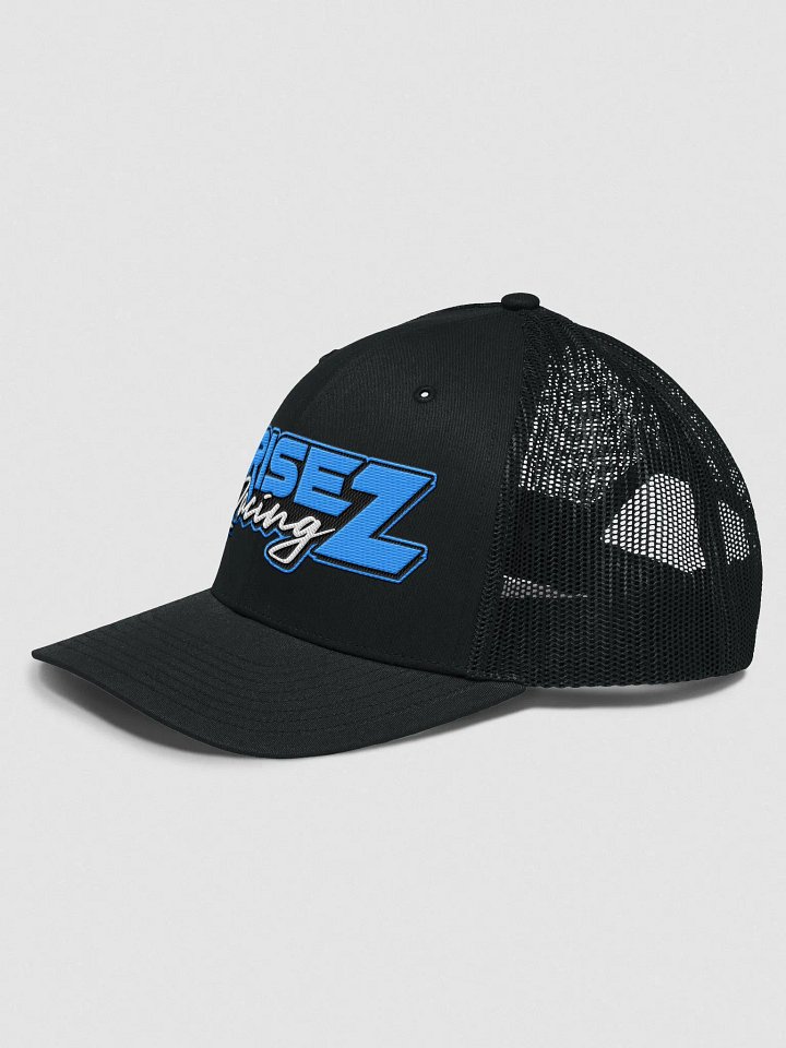 Grisez Racing Embroidered Richardson product image (2)