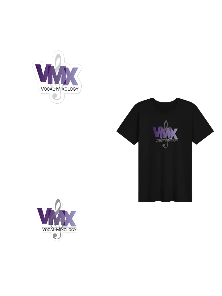 VMX Fan Club Starter Pack product image (1)