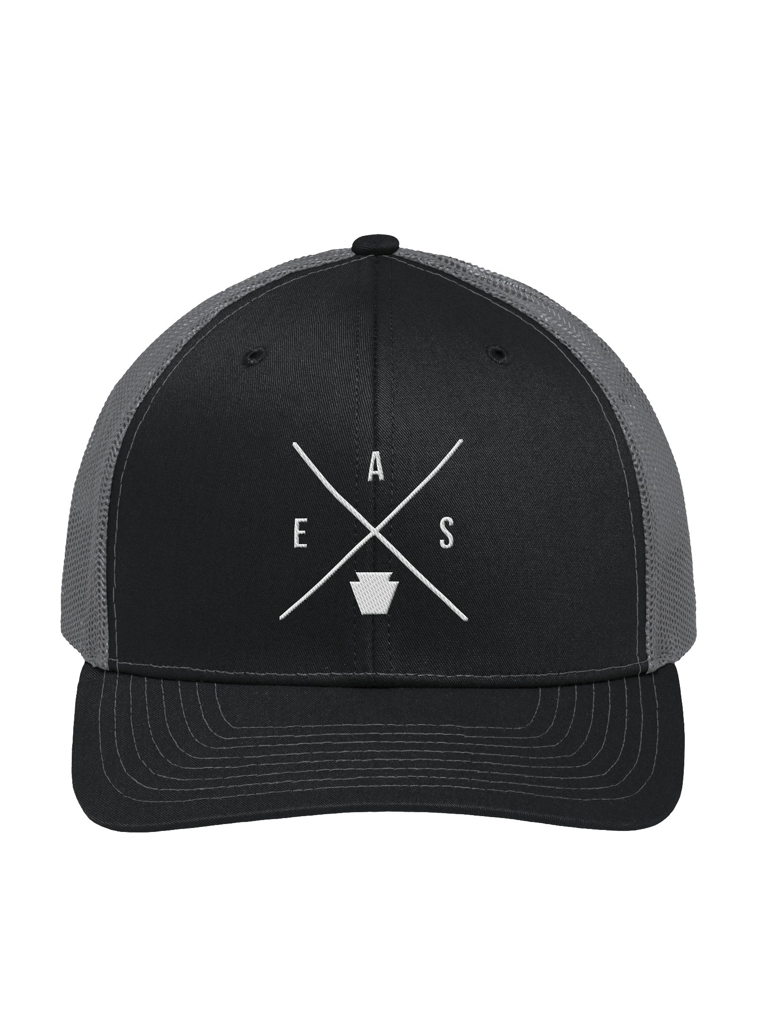 AES X Trucker Hat product image (1)