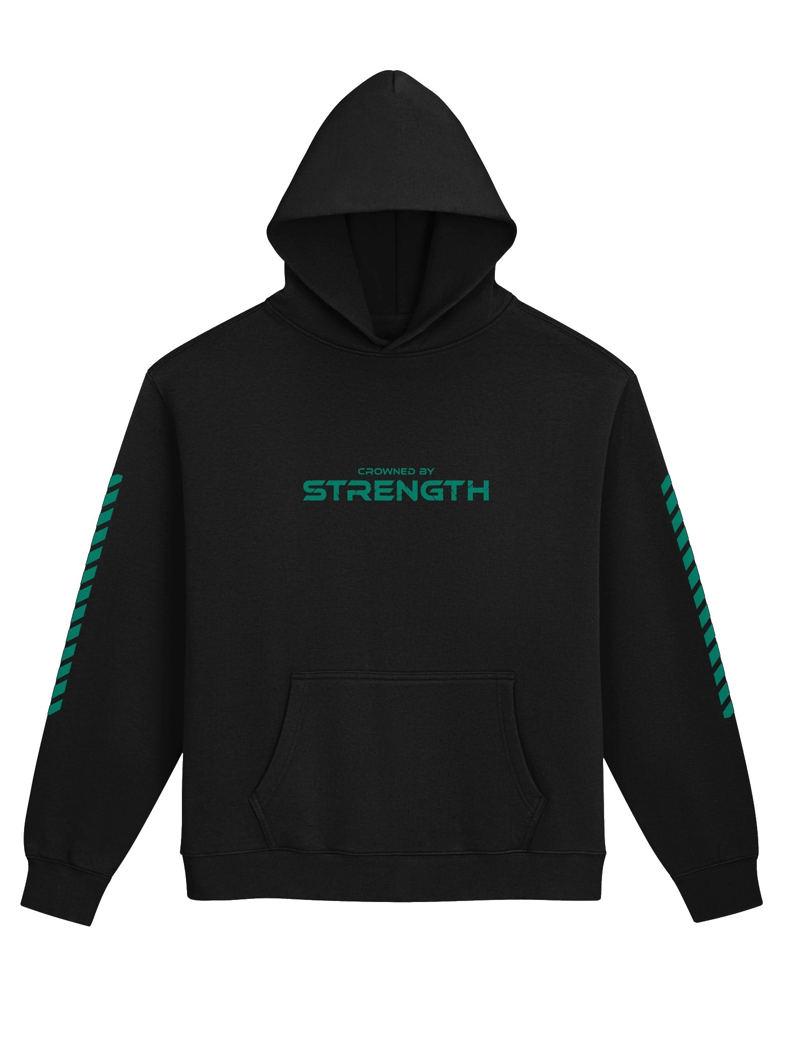 The King | Pullover Hoodie product image (2)