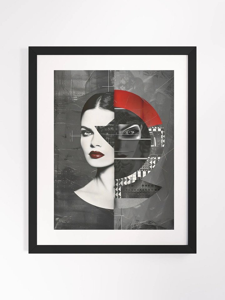 Framed Art Print product image (1)