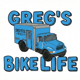 Greg's Bike Life