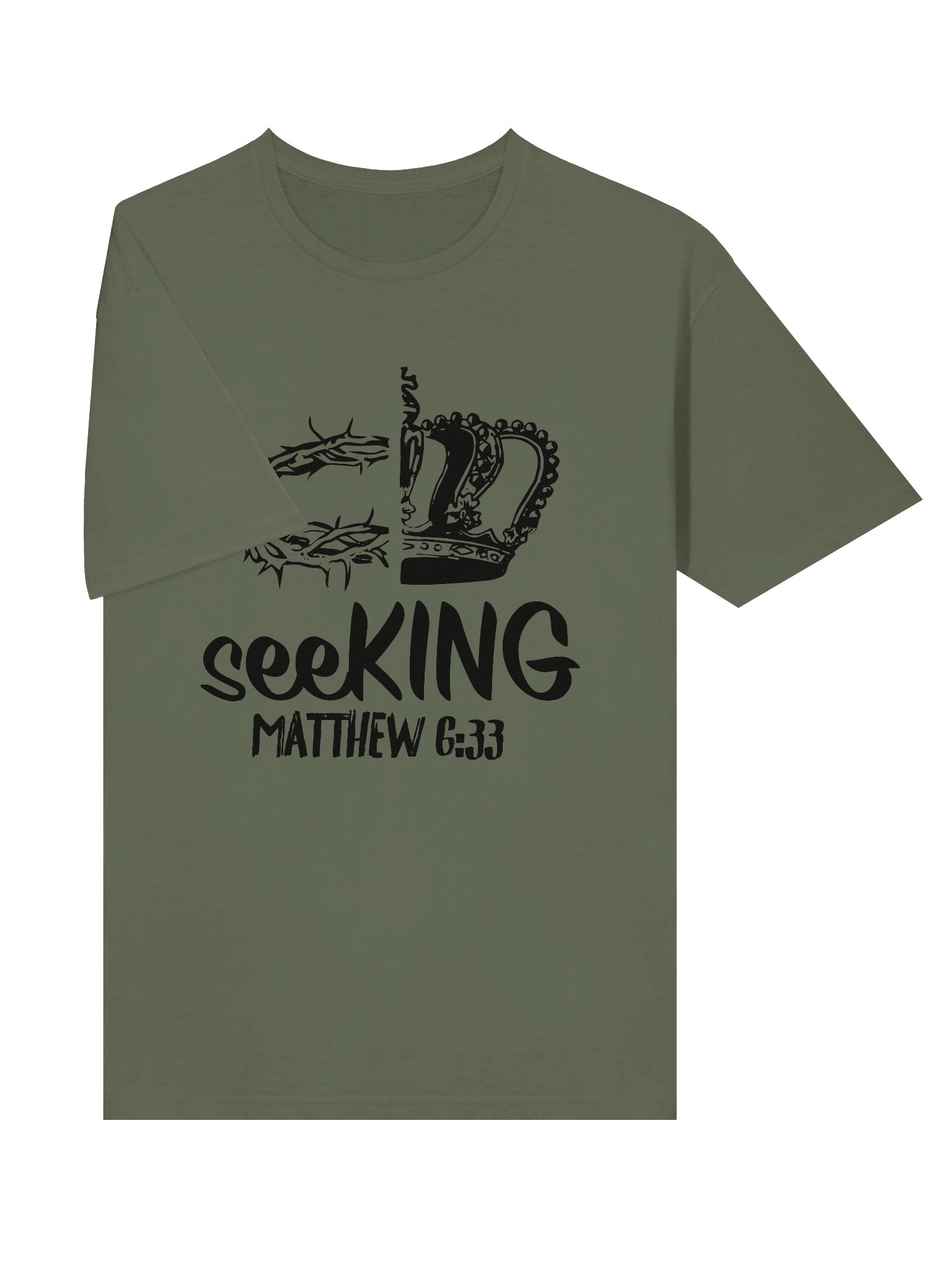 seeKing Tee product image (3)