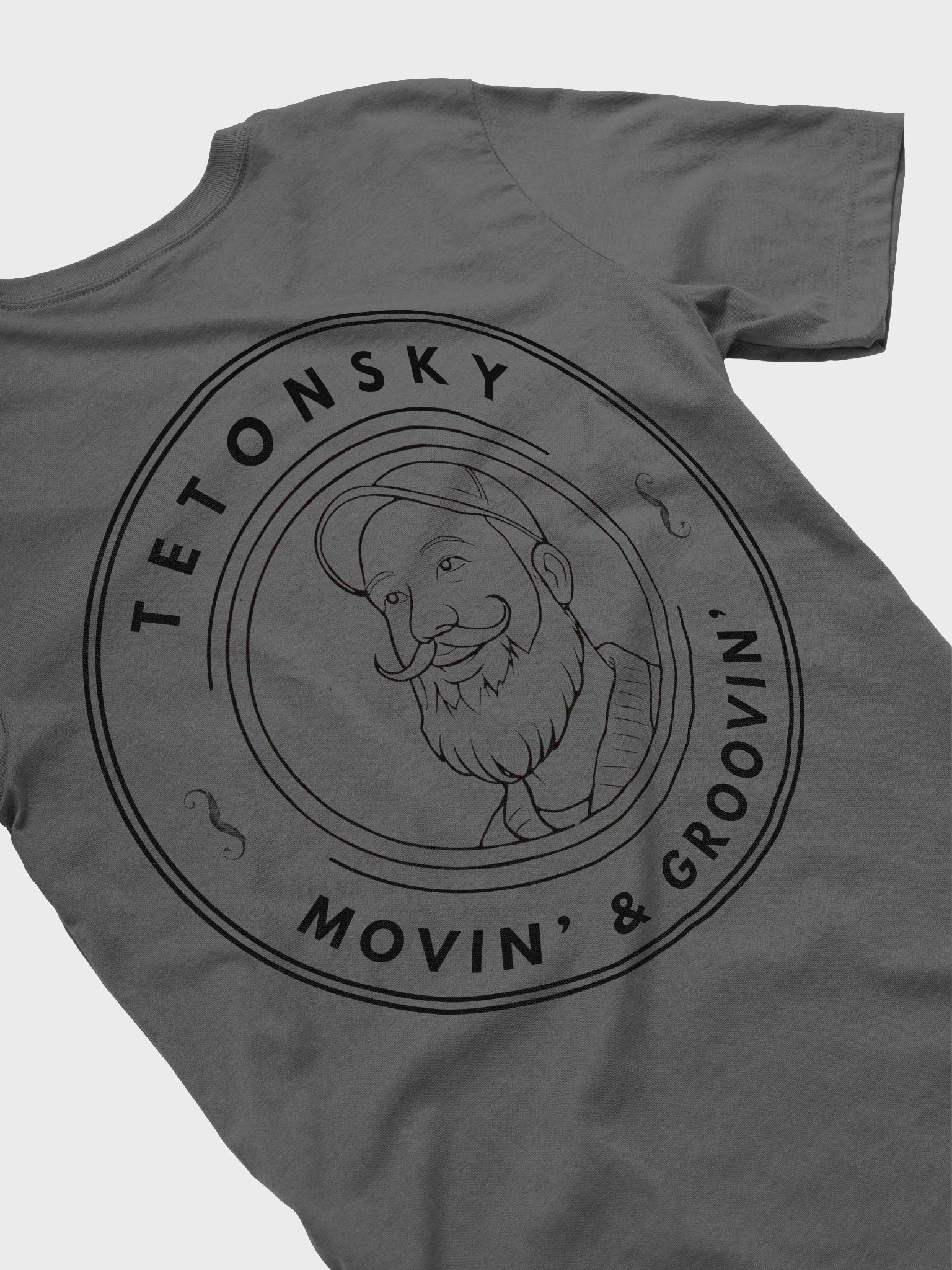 Teton Movin' & Grovin' Shirt product image (25)