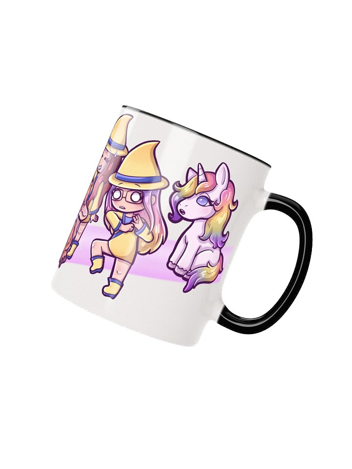 Tux2, MissieB12, and Mama_MJ Ooops! Collab Mug product image (19)