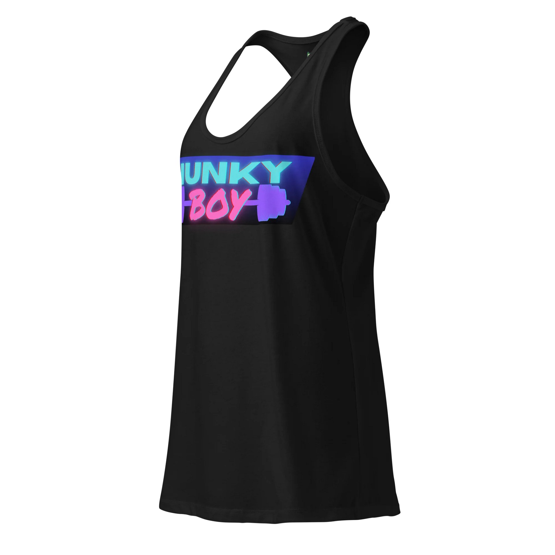 Hunky Boy Racer Back Tank product image (7)