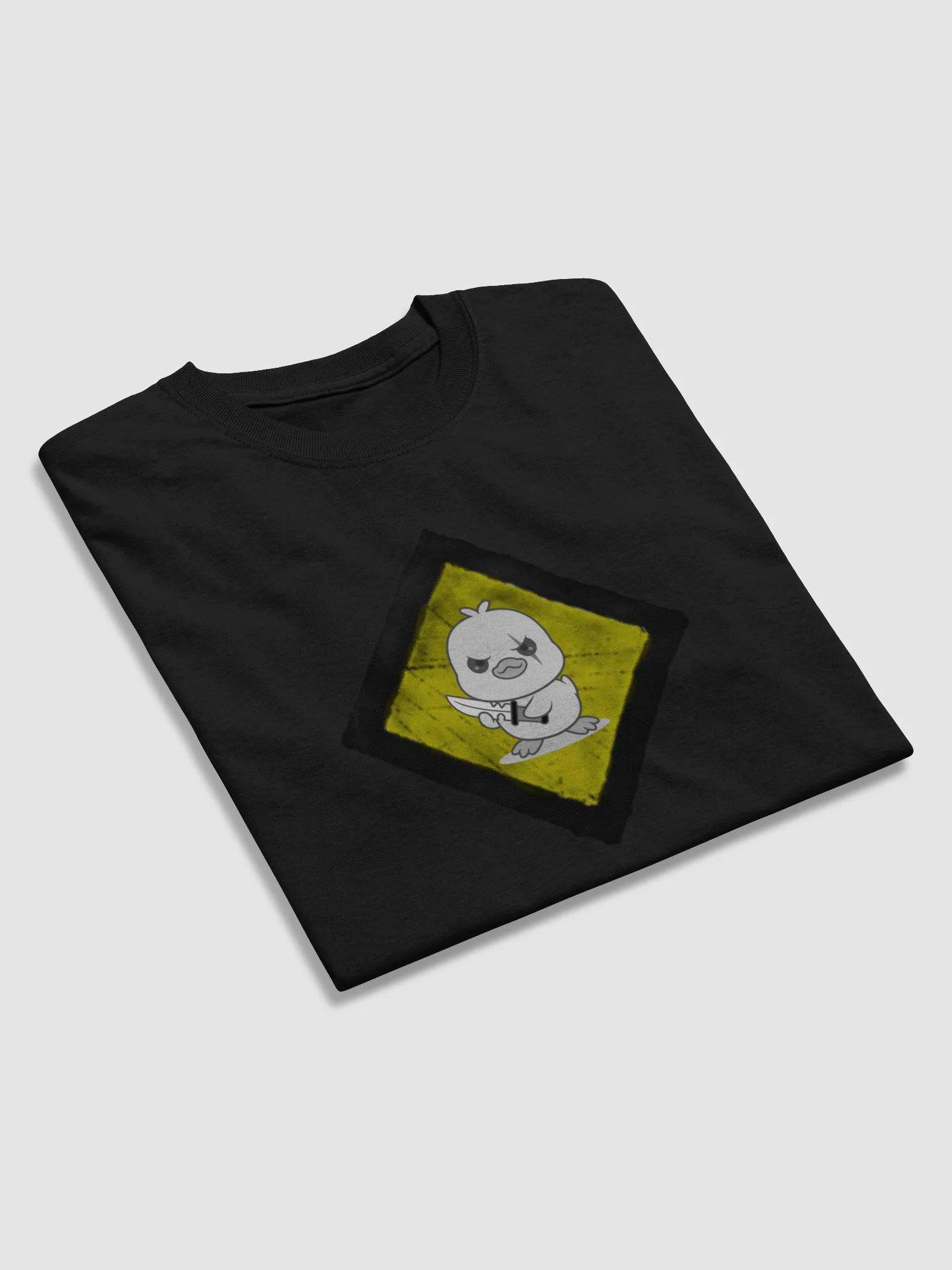 Toy With Terror Tee product image (5)